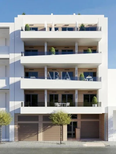 Wohnung in Torrevieja, Torrevieja – Foto 16