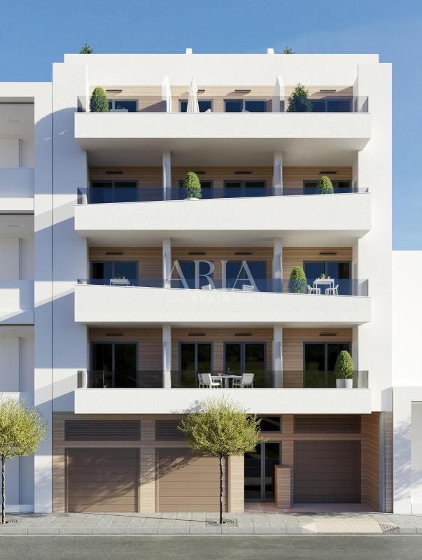 Intercosta Bahia Center · Torrevieja, Torrevieja – Foto 2