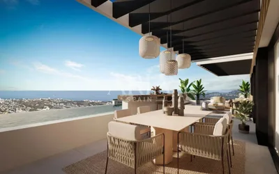 Wohnung in Benalmadena, Benalmadena – Foto 98