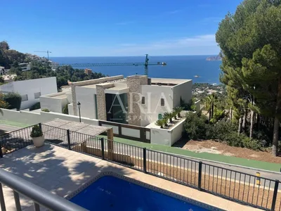 Villa i Altea, Altea – foto 25