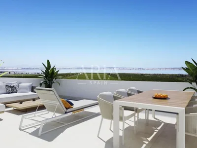 Hus i Torrevieja, Torrevieja – foto 18