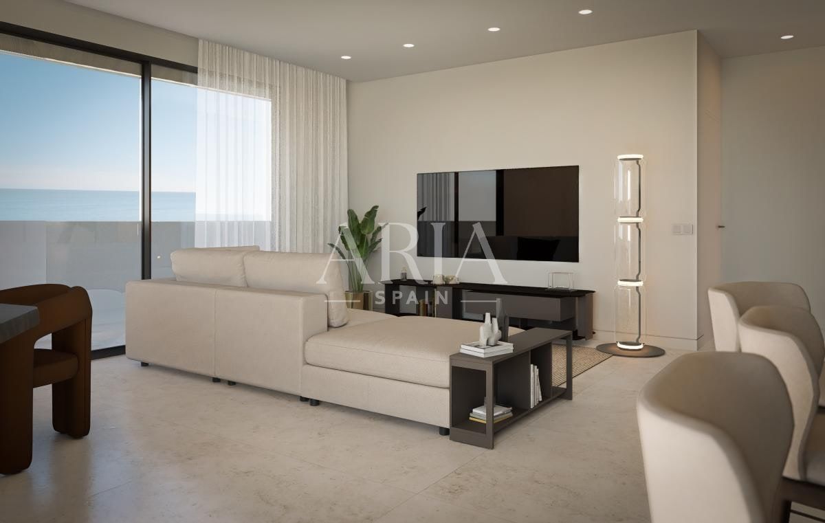 Appartement à Calpe, Calpe – photo 7