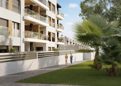 Reihenhaus in Torrevieja, Torrevieja – Foto 21