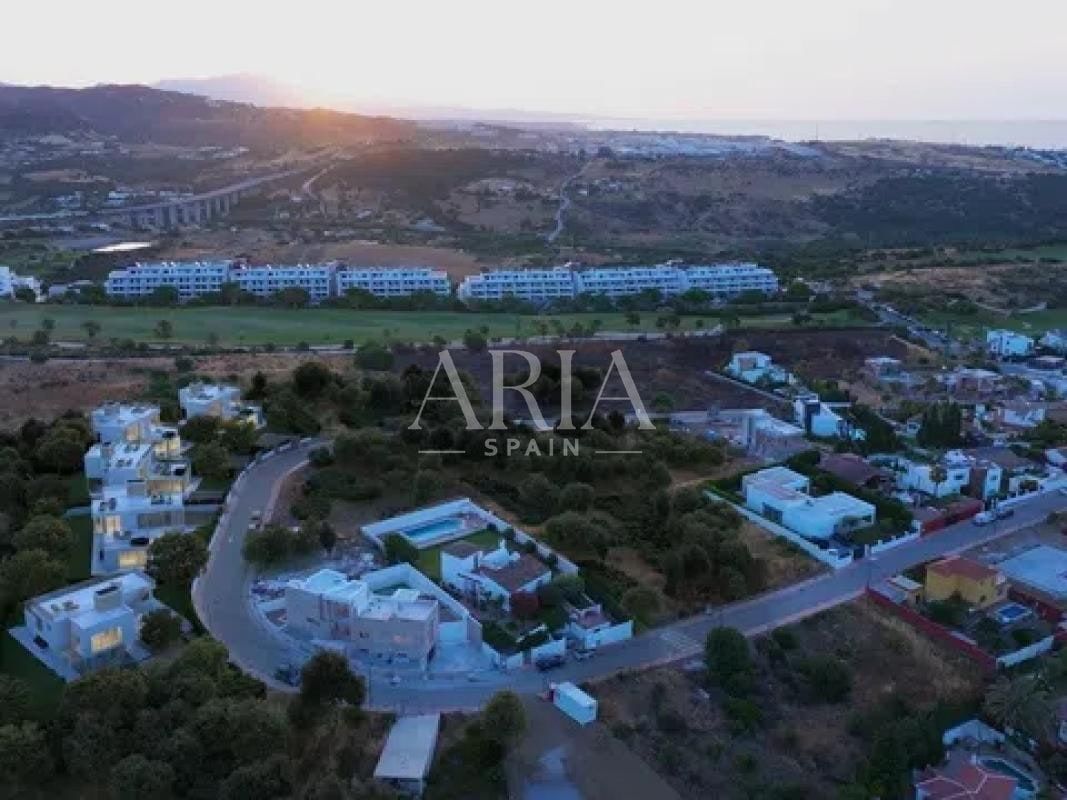 Villa à Estepona, Estepona – photo 19