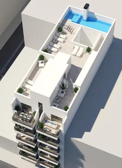 Appartement à Torrevieja, Torrevieja – photo 23