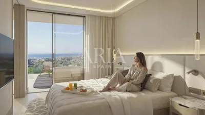 Apartment in Benahavís, Benahavís – photo 72