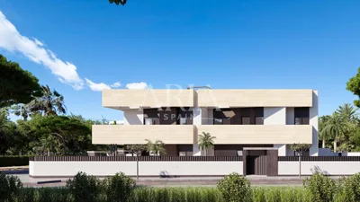 House in Pilar de la Horadada, Pilar de la Horadada – photo 46