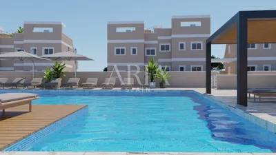 Bungalow i Pilar de la Horadada, Pilar de la Horadada – foto 17