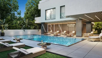 Apartment in Marbella, Marbella – photo 20