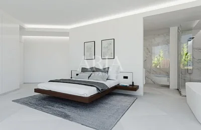 Apartment in Calpe, Calpe – photo 95