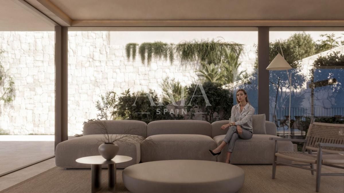 Villa i Moraira, Moraira – foto 8