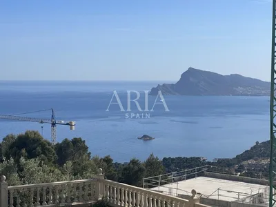 Villa i Altea, Altea – bilde 66