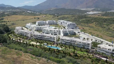 Apartamento en Estepona, Estepona – foto 30