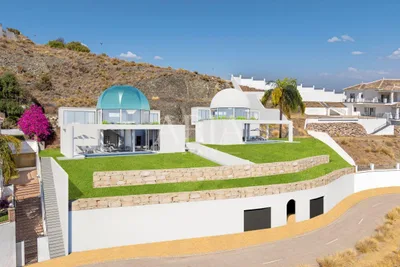 Villa i Alhaurín el Grande, Alhaurín el Grande – foto 7