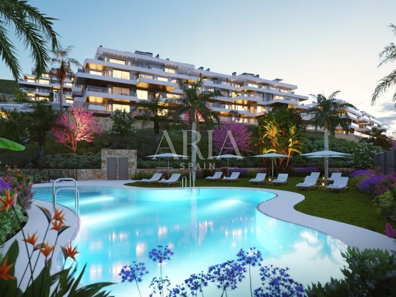 Calanova Collection Avantespacia · Mijas, Mijas – Foto 3