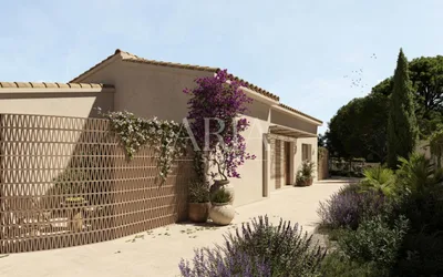 Villa i Benissa, Benissa – foto 11