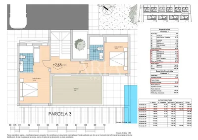 Hus i Finestrat, Finestrat – foto 41