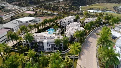 Lejlighed i Estepona, Estepona – foto 36
