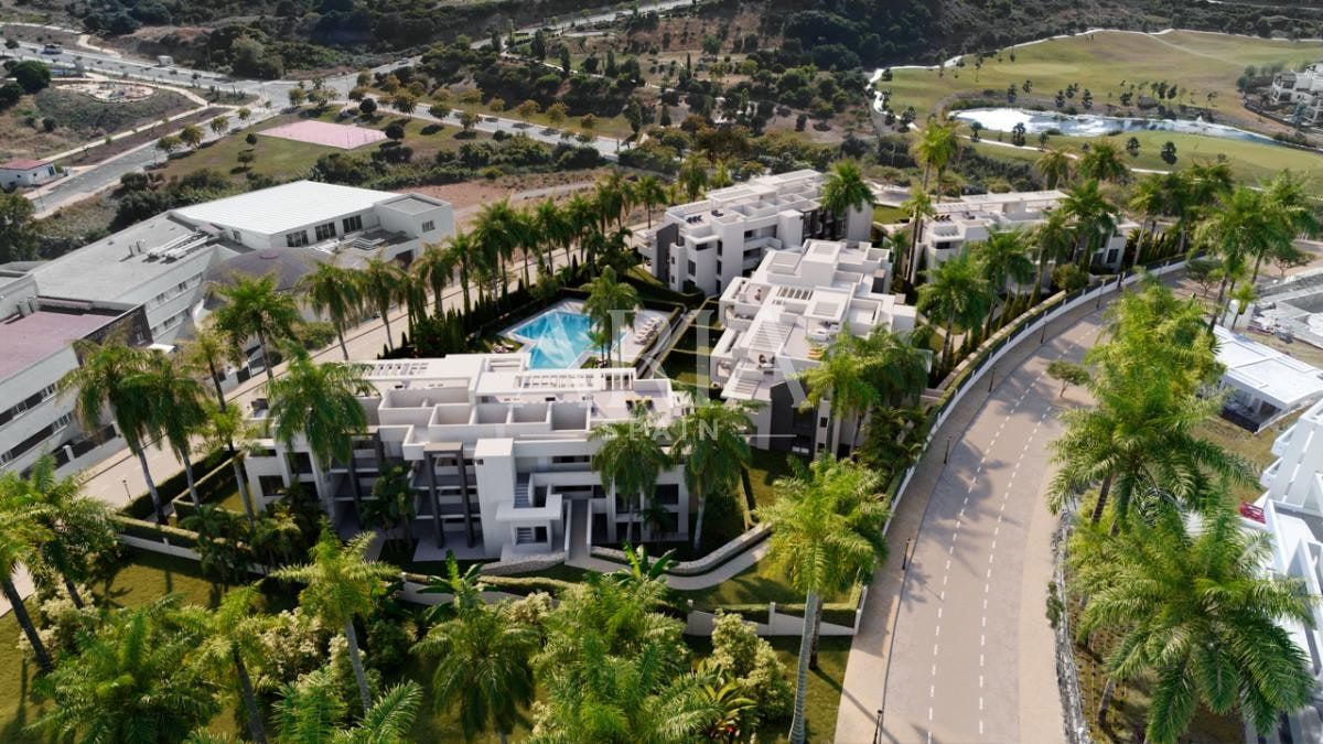 Sunway Residence · Estepona, Estepona – Foto 5