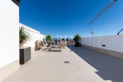 Villa à San Pedro del Pinatar, San Pedro del Pinatar – photo 39
