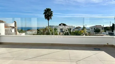 Villa i Benissa, Benissa – foto 35