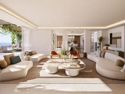Apartment in Marbella, Marbella – photo 25