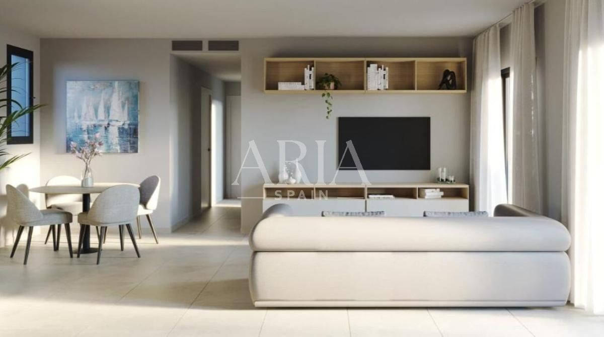 Appartement à Estepona, Estepona – photo 2