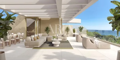Apartment in Mijas, Mijas – photo 20
