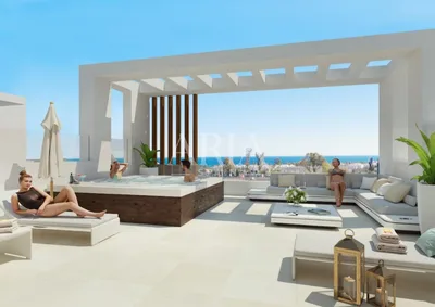 Rekkehus i Fuengirola, Fuengirola – bilde 42