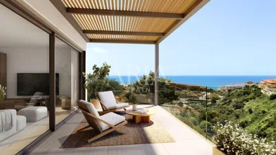 Townhouse in Fuengirola, Fuengirola – photo 15