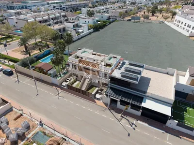 Bungalow i San Pedro del Pinatar, San Pedro del Pinatar – foto 14