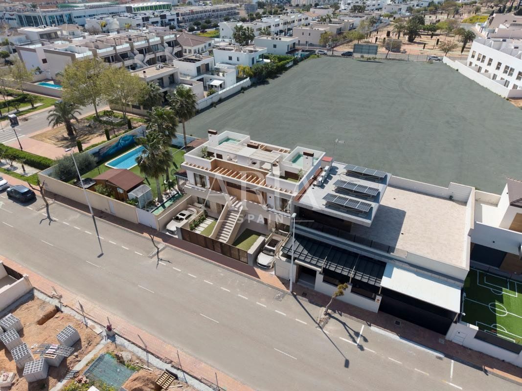 Armonia · San Pedro del Pinatar, San Pedro del Pinatar – Foto 3