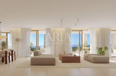 Villa i Malaga, Malaga – foto 20