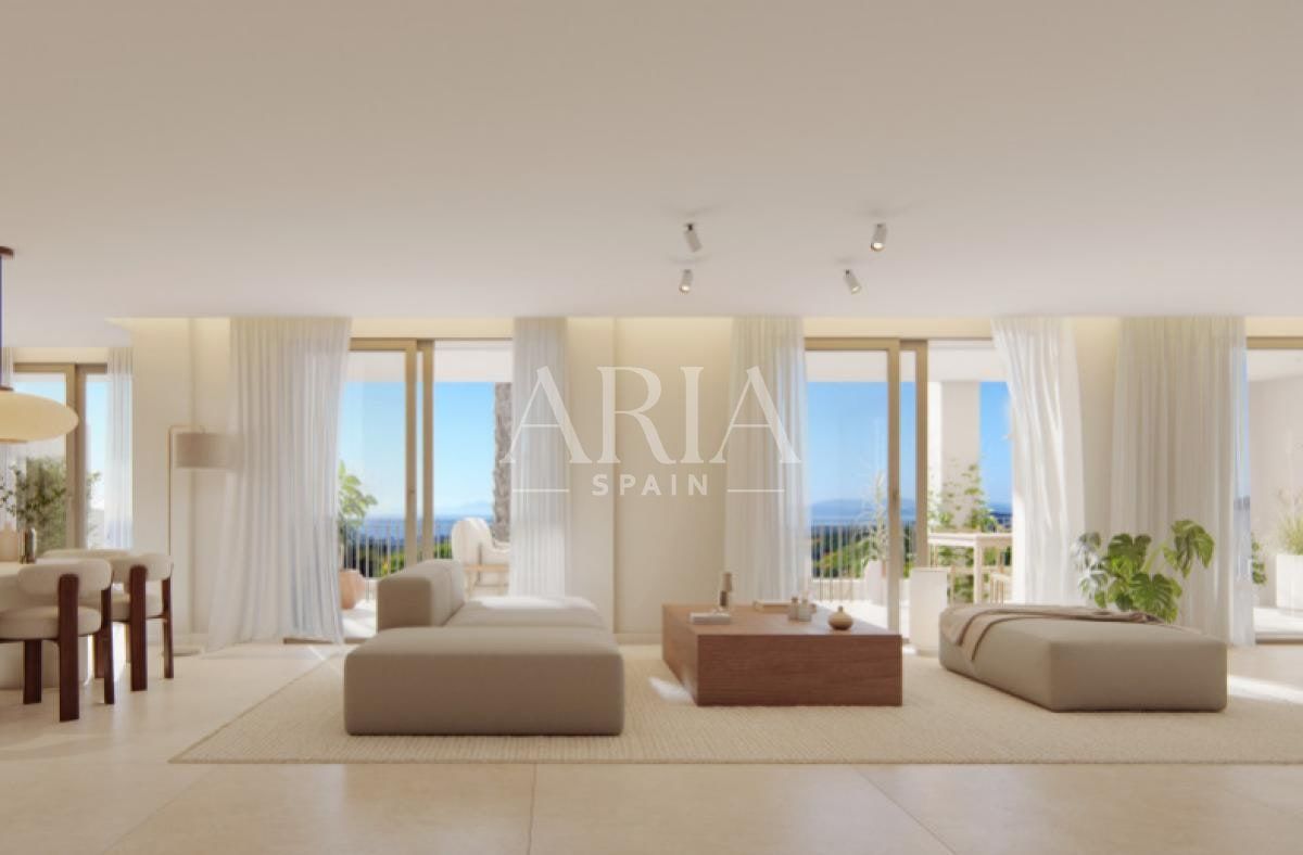 The View Residence · Malaga, Malaga – Foto 3