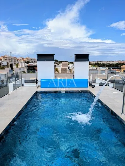 Wohnung in Torrevieja, Torrevieja – Foto 28