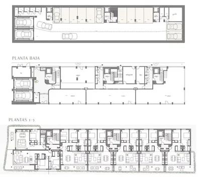 Appartement in Estepona, Estepona – foto 26