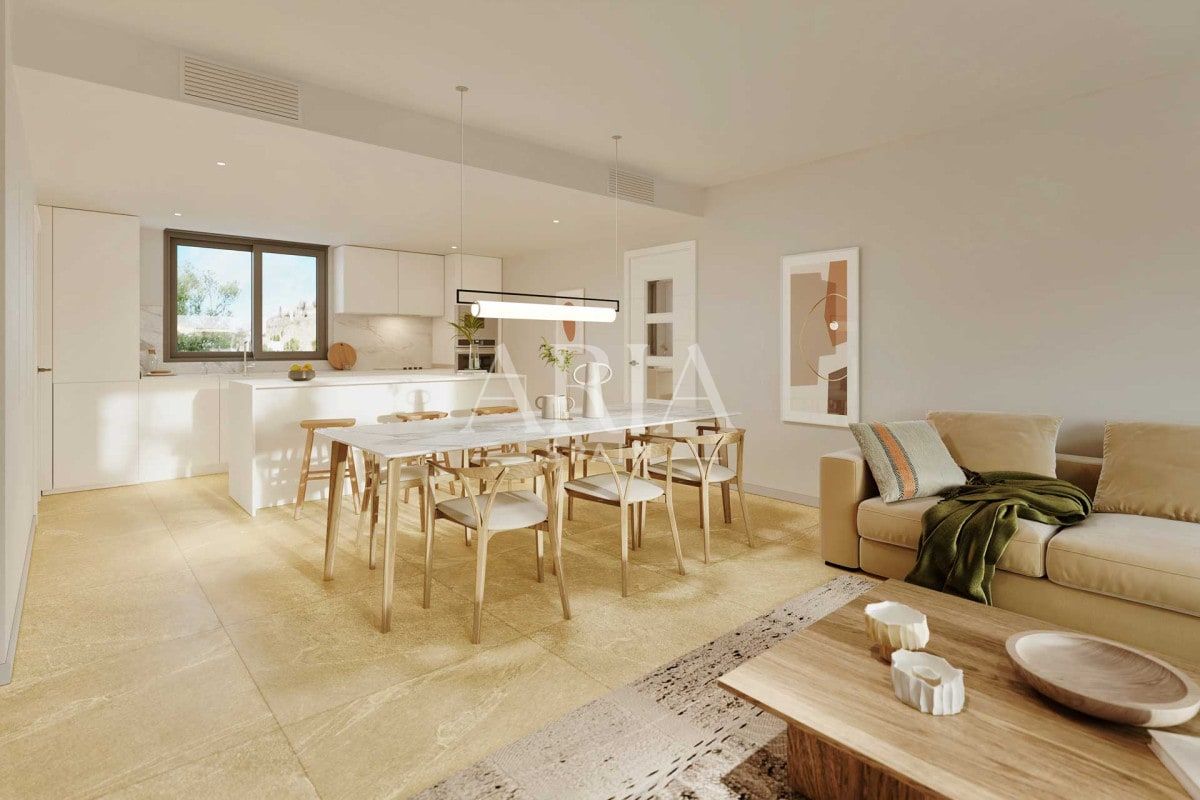 Apartament w Estepona, Estepona – zdjęcie 6