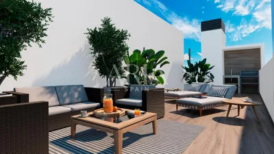 Appartement in Torrevieja, Torrevieja – foto 30