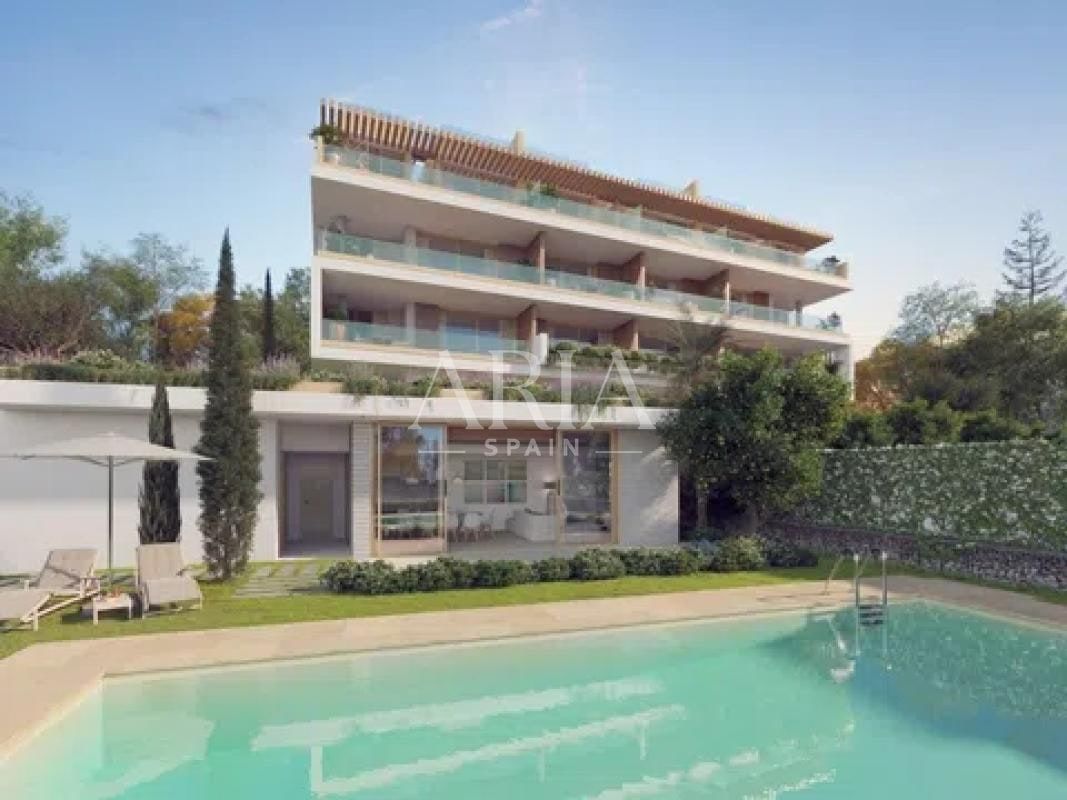 Wohnung in Torremolinos