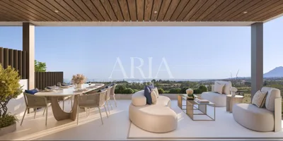 Bungalow in Estepona, Estepona – photo 35