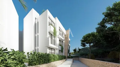 Wohnung in Cartagena, Cartagena – Foto 21