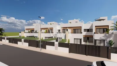 Hus i San Javier, San Javier – bilde 18