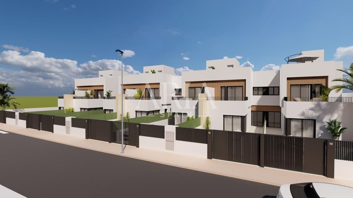 Hus i San Javier, San Javier – foto 3