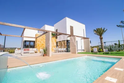 House in Pilar de la Horadada, Pilar de la Horadada – photo 15
