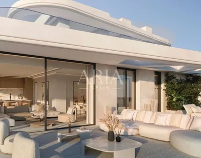Leilighet i Estepona, Estepona – bilde 30