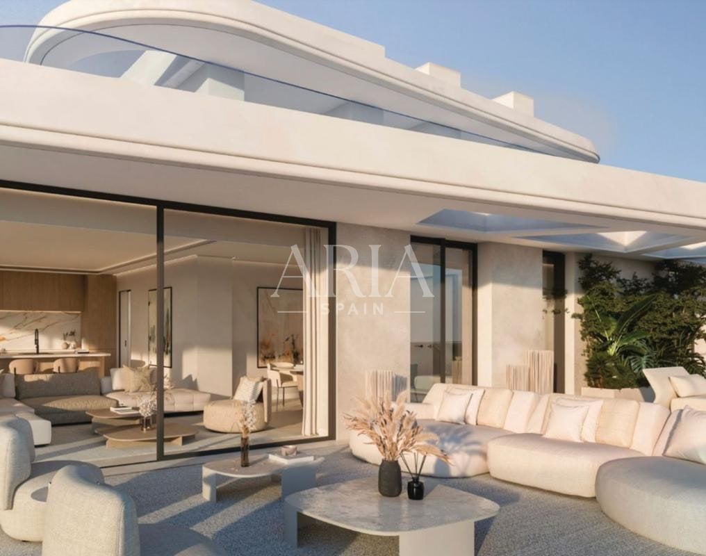 Appartement à Estepona, Estepona – photo 2