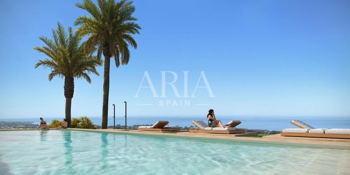 Balcon del Mediterraneo · Estepona, Estepona – zdjęcie 5