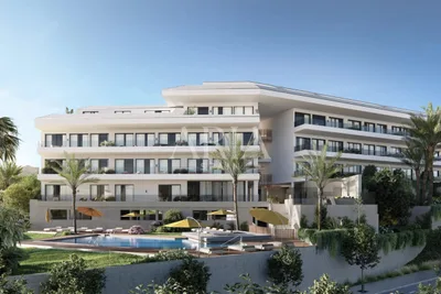 Wohnung in Fuengirola, Fuengirola – Foto 20
