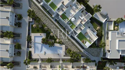 Lejlighed i Algorfa, Algorfa – foto 15