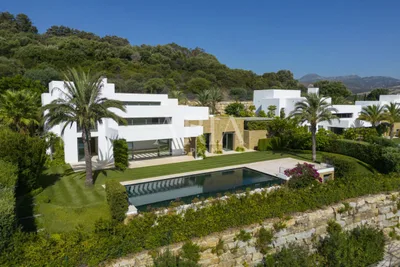 Villa i Casares, Casares – foto 12